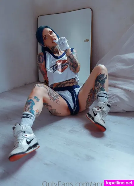 Andrearcore OnlyFans Thumbnail #LL3CsNO1gt