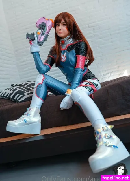 Andrearcore OnlyFans Thumbnail #aaVLzVEXhB