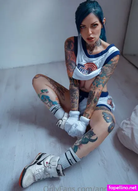 Andrearcore OnlyFans Thumbnail #iESQuqGtQd