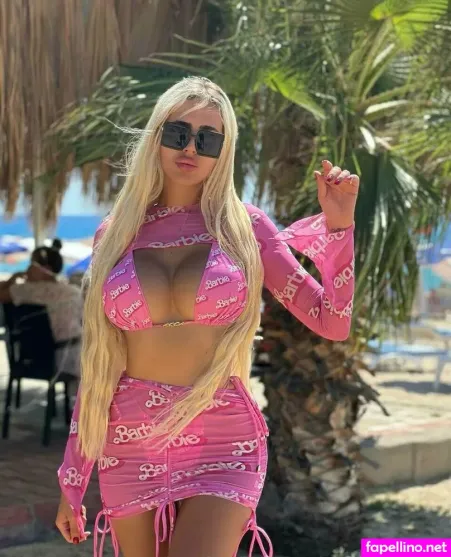 Andreatsbarbie OnlyFans Thumbnail #mrbrW8Favy