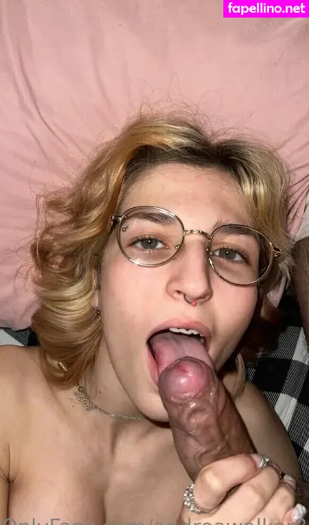 Andreawalker8 OnlyFans Thumbnail #5N4lFkDVUL
