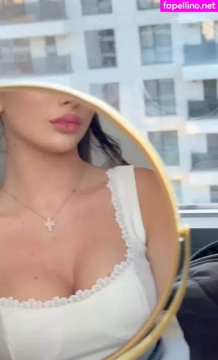 Andreea Bostanica OnlyFans Thumbnail #016WoPvG89