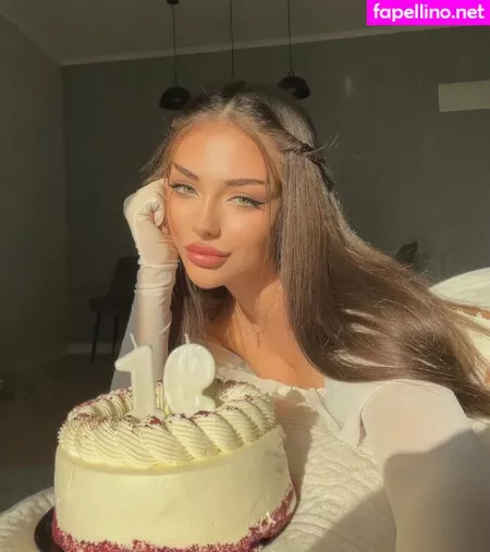 Andreea Bostanica OnlyFans Thumbnail #YbgjNEklXg