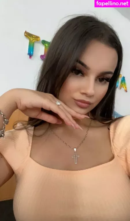 Andreea Kg19 OnlyFans Thumbnail #LgbCHdDcEm