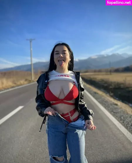 Andreea Kg19 OnlyFans Thumbnail #NckOECKkX1