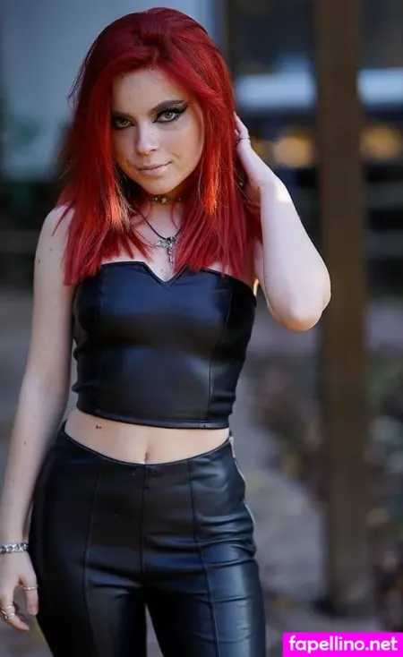 Andreea Munteanu OnlyFans Thumbnail #499gtQp9GK