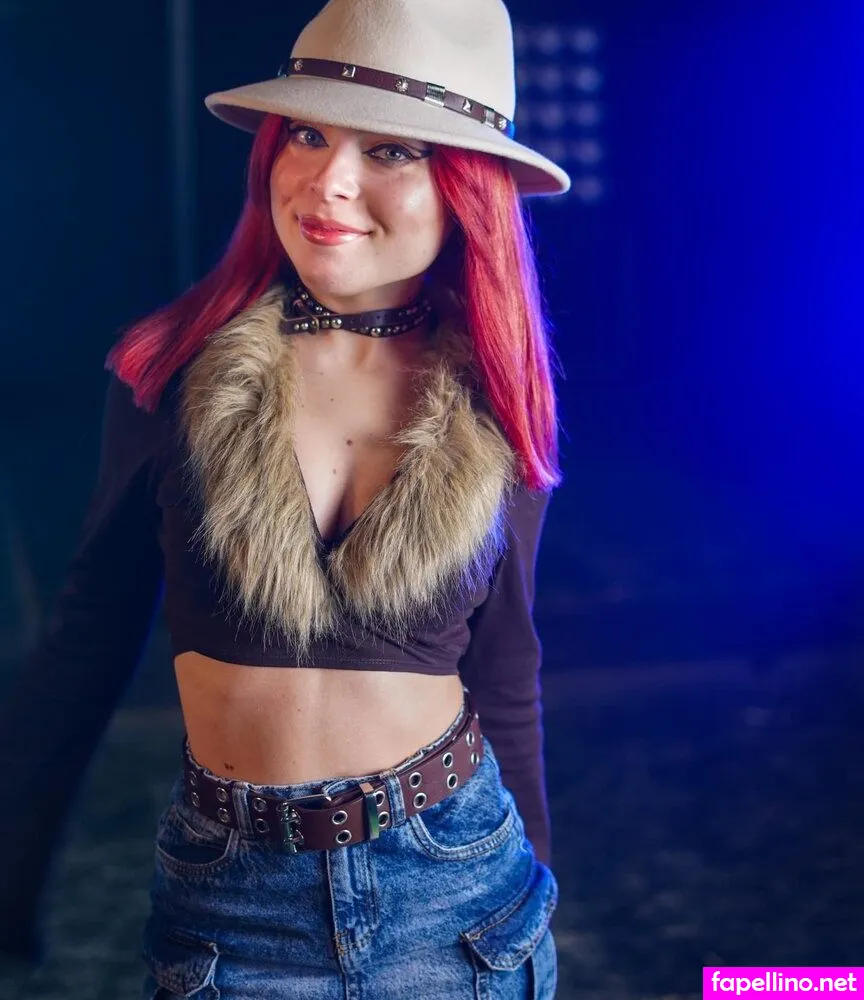 Andreea Munteanu Nude Leaked OnlyFans Photo #9shaVqiy8F