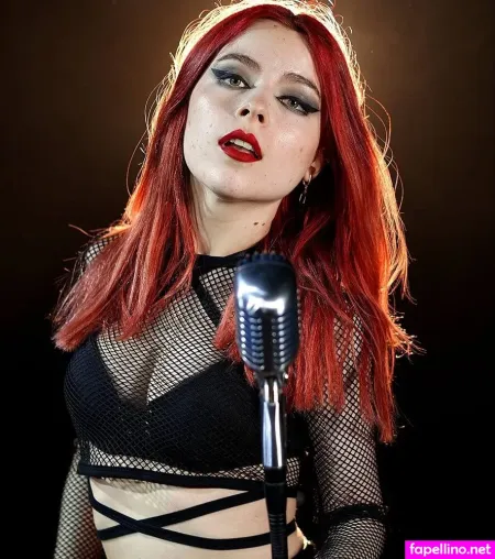 Andreea Munteanu OnlyFans Thumbnail #Hic1AA94VR