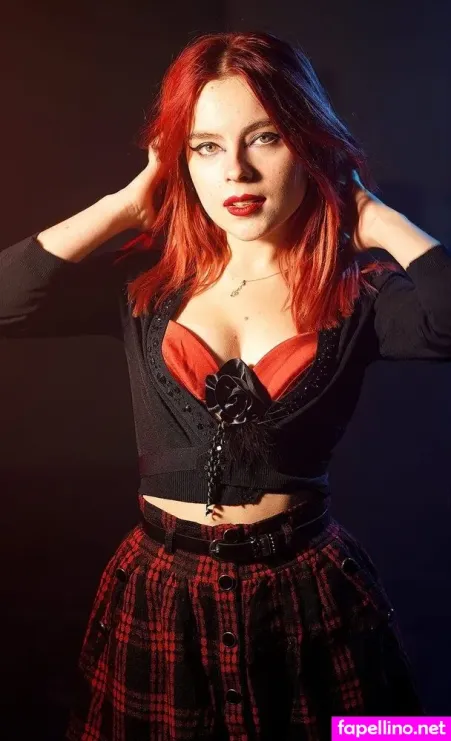 Andreea Munteanu OnlyFans Thumbnail #OyElvrfRLM