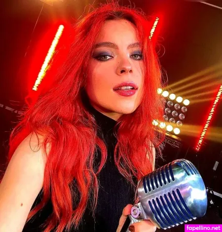 Andreea Munteanu OnlyFans Thumbnail #PS6jGyVxao