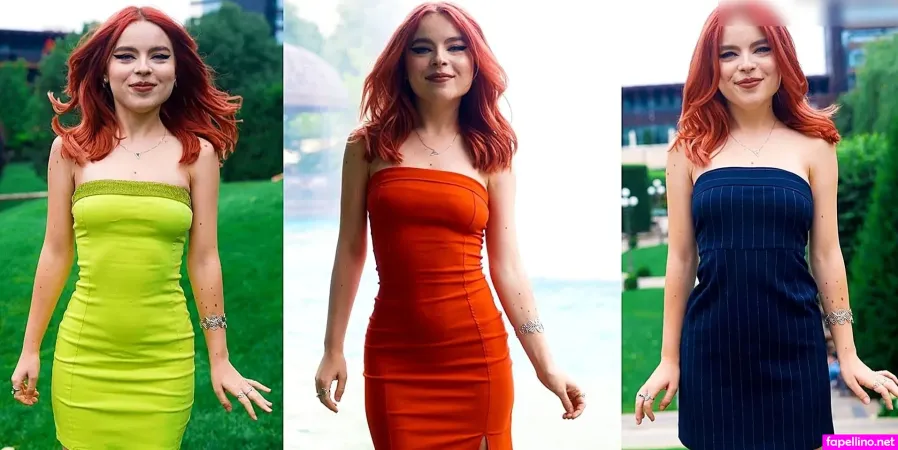 Andreea Munteanu OnlyFans Thumbnail #Q9ZxjTrZ6P