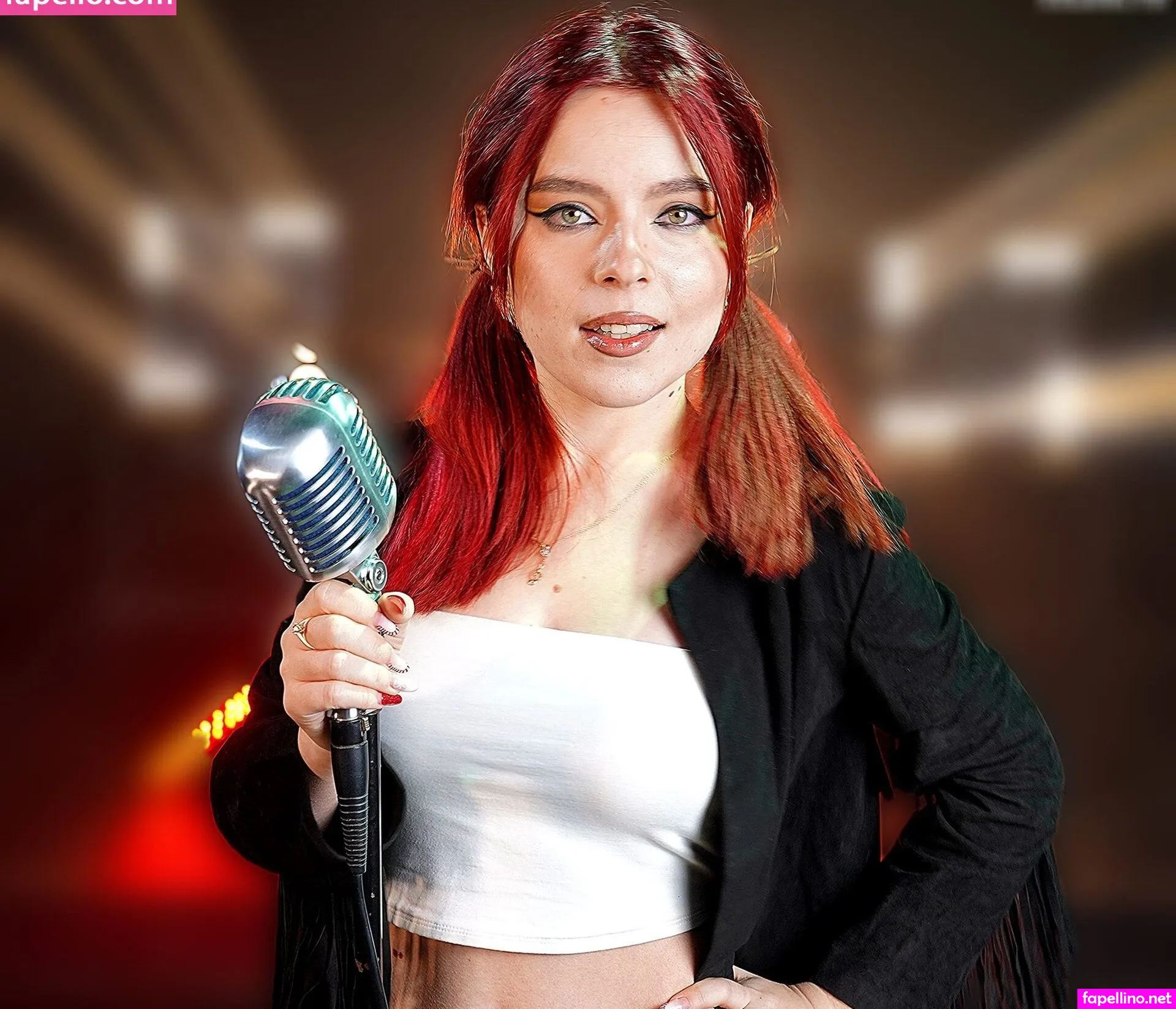 Andreea Munteanu Nude Leaked OnlyFans Photo #RSgbYhEBF1