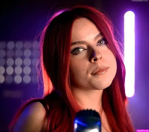 Andreea Munteanu OnlyFans Thumbnail #UBysifVR7z