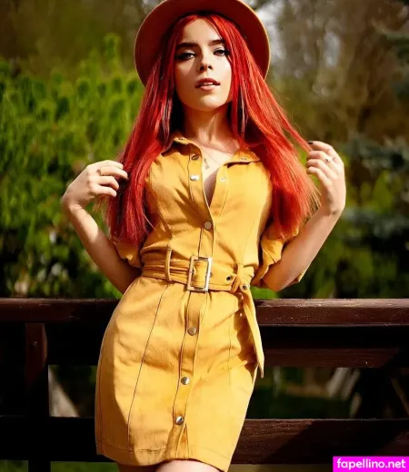 Andreea Munteanu OnlyFans Thumbnail #glJIAcYTVJ