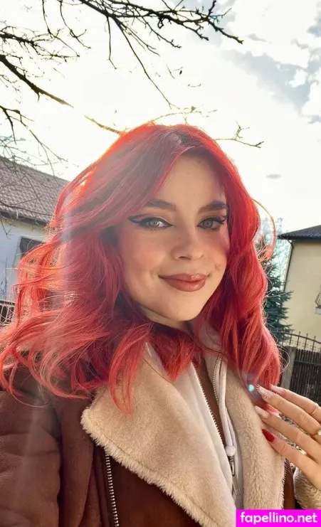 Andreea Munteanu OnlyFans Thumbnail #kE7aXbMbbI