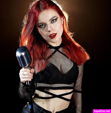 Andreea Munteanu OnlyFans Thumbnail #pLkDLkYBKu