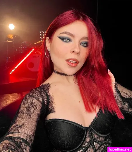 Andreea Munteanu OnlyFans Thumbnail #vo9vgLDCYv