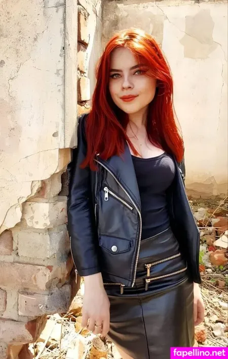 Andreea Munteanu OnlyFans Thumbnail #zZsHDTWquN