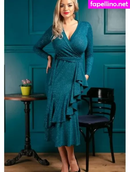 Andreea Ungur OnlyFans Thumbnail #VXnwjRu6OM