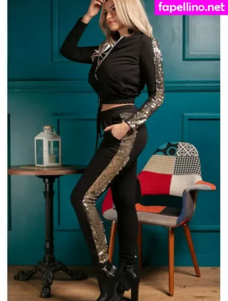 Andreea Ungur OnlyFans Thumbnail #Yf7nsVIsVC