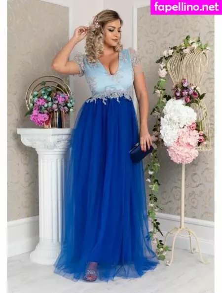 Andreea Ungur OnlyFans Thumbnail #dDWRosH9IC