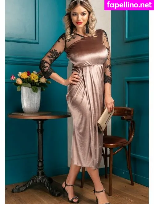 andreearungur Nude Leaked OnlyFans Photo #mDfrYSo2no