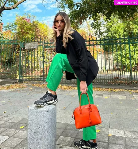 Andreea Ungur OnlyFans Thumbnail #wc1qUKQbMR