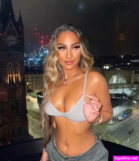 Andreea OnlyFans Thumbnail #4FLHEwS1yJ