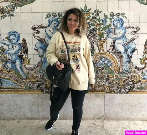 Andreea OnlyFans Thumbnail #FsT4WNjb8E