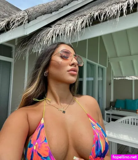 Andreea OnlyFans Thumbnail #PFA54do45h