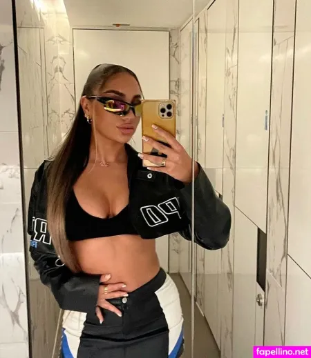 Andreea OnlyFans Thumbnail #hXXrniKj2S