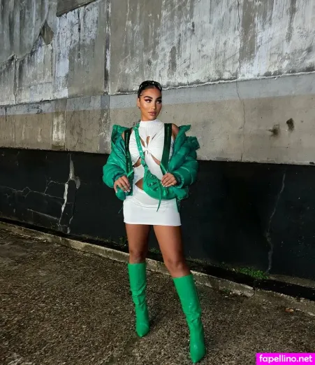 Andreea OnlyFans Thumbnail #vLdyveDRhS