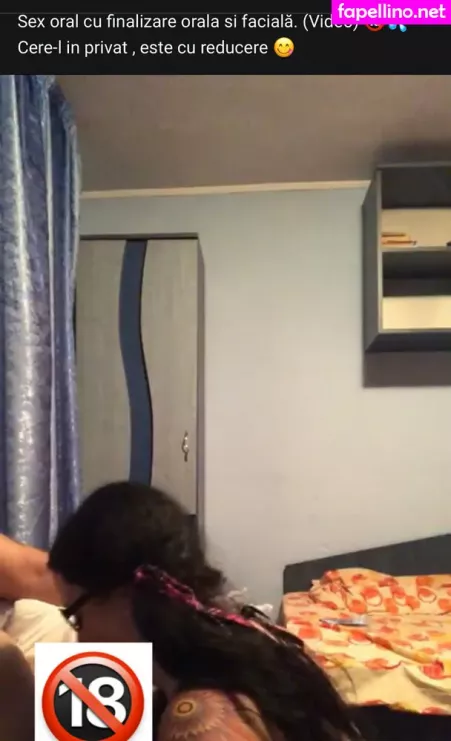 Andreeadeaconufree OnlyFans Thumbnail #Txk7Kn8y1X