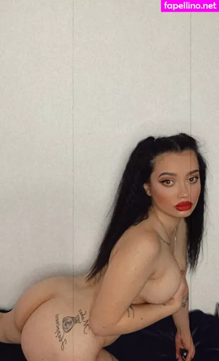 Andreeakg19 OnlyFans Thumbnail #nbzj4J6Tmq