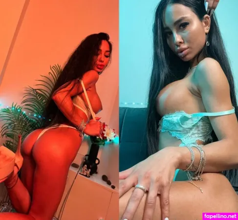 Andreeakq19 Free OnlyFans Thumbnail #ssFvbFmpvC
