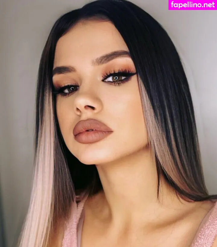 andreealalaaa Nude Leaked OnlyFans Photo #Gr48kBVqc3