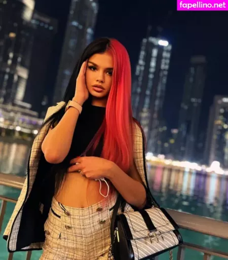 Andreealalaaa OnlyFans Thumbnail #uoL1W6qBCR