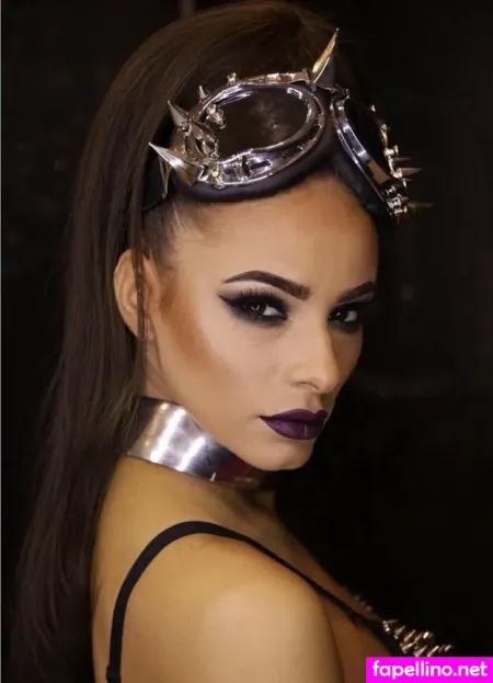 Andreeanicoletadinu OnlyFans Thumbnail #ZoLNaFiw7n