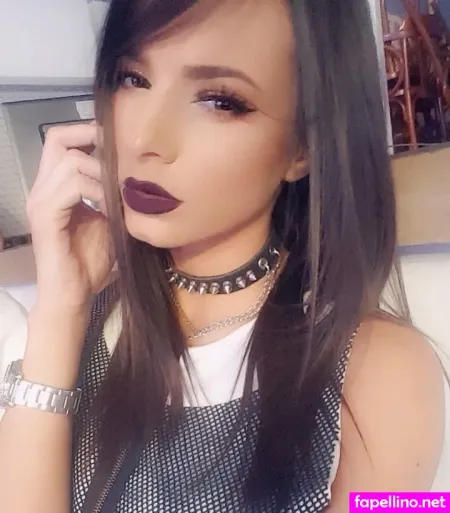 Andreeanicoletadinu OnlyFans Thumbnail #tvvFzSGiJa
