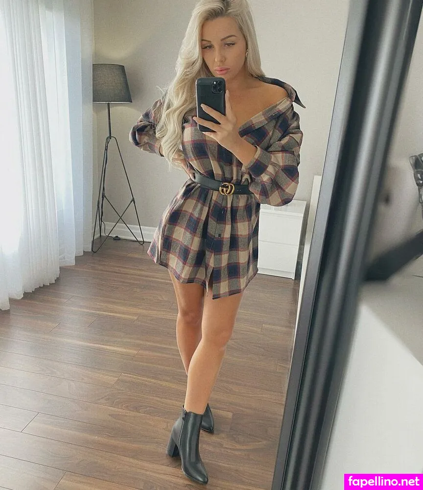 Andree-Anne Perron, andreeanneperr, andreeanneperr_ Nude Leaked OnlyFans Photo #2jl659QOA4