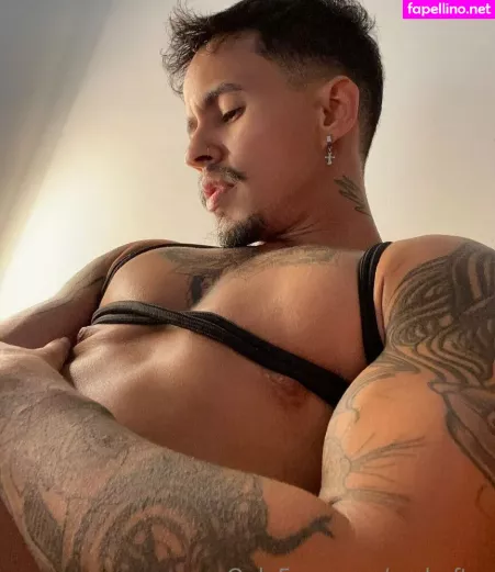 Andreftm OnlyFans Thumbnail #eQA93sEZH1
