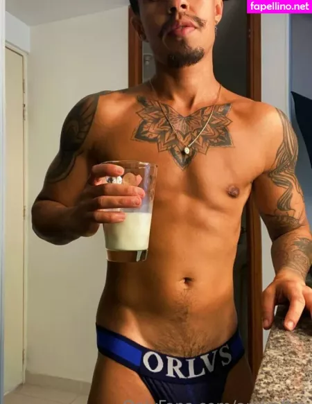 Andreftm OnlyFans Thumbnail #rICcGnoibd