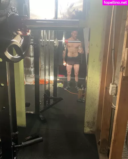 Andregotbars OnlyFans Thumbnail #COsNovx8w3