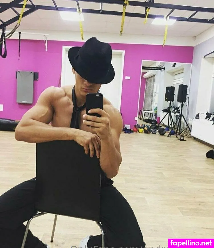 andrei_karenin Nude Leaked OnlyFans Photo #6KBfl0TKJu