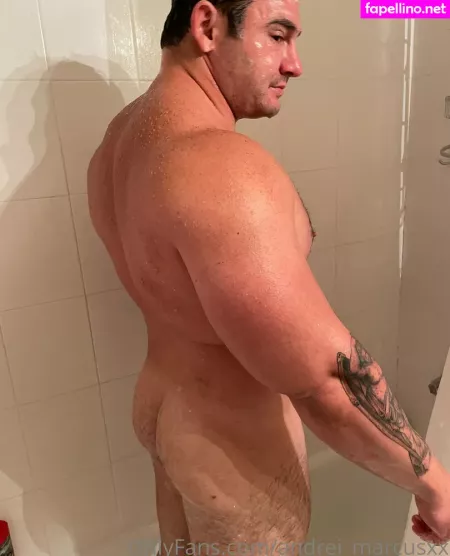 Andrei Marcusxx OnlyFans Thumbnail #rLwVnAlbjc