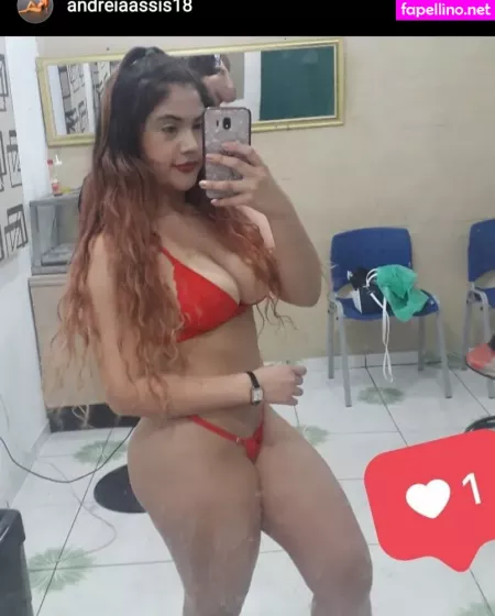 Andreia Assis OnlyFans Thumbnail #TNhHnq5GHo