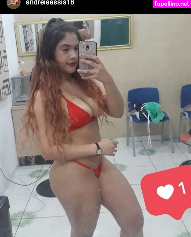 andreiaassis18 Nude Leaked OnlyFans Photo #TNhHnq5GHo