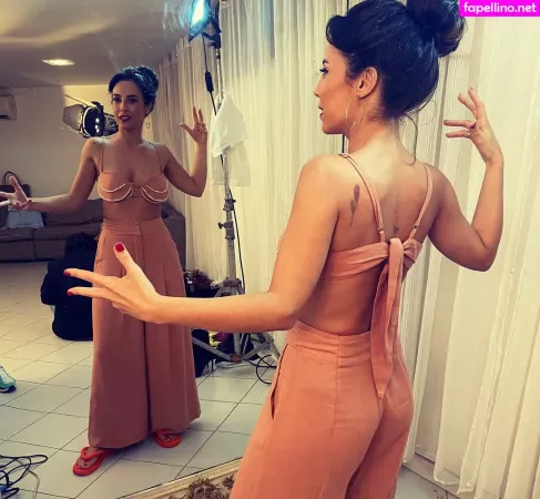 Andreia Horta OnlyFans Thumbnail #5z3dRvkeLC