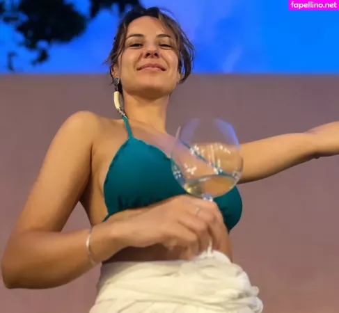 Andreia Horta OnlyFans Thumbnail #UdGqRgiyrm