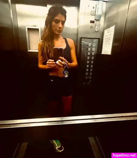 Andreia Sadi OnlyFans Thumbnail #ExvCI6hgnP